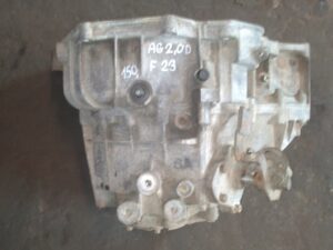 OPEL ASTRA G 2.0DTI PREVODOVKA F23