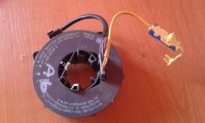OPEL ASTRA G KRUZOK AIRBAGU 90588758 tento tovar je momentálne nedostupný