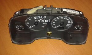 OPEL ASTRA G PANEL PRISTROJOV 2,0DTI 24451498ZH tento tovar je momentálne nedostupný