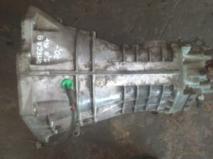 OPEL OMEGA 2.0 16V PREVODOVKA R25-R28 GJ34696A