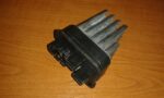 OPEL OMEGA ZAFIRA B ODPOR KURENIA 52488536 90566802 65922