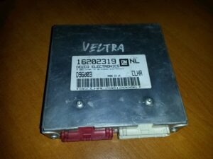 OPEL VECTRA B 1.616v RJ MOTORA  DELCO 16202319NL tento tovar je momentálne nedostupný
