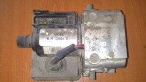OPEL VECTRA B ABS 12864101