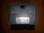 OPEL ZAFIRA 2.0 DTI rj motora 0281010268