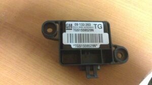 OPEL ZAFIRA SNIMAC NARAZU 09133263TG  5WK42856