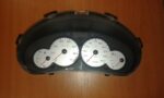 PEUGEOT 206 1.1 1.4 TACHOMETER 9648836680 tento tovar je momentálne nedostupný