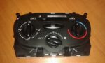PEUGEOT 206 OVLADAC KURENIA BEHR 99210