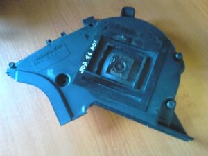 PEUGEOT 307 1.6 HDI KRYT ROZVODOV  9651560180