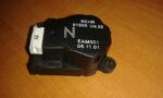 PEUGEOT 307 MOT.KURENIA BEHR 91508UA25  91508 UA 25