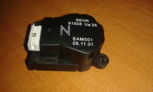 PEUGEOT 307 MOT.KURENIA BEHR 91508UA25  91508 UA 25