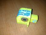 PEUGEOT 307 SNIMAC NARAZU 9649474680  96 494 746 80