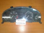 PEUGEOT 406 2,0HDI PANEL PRISTROJOV 9630372780