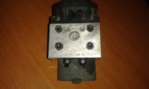 PEUGEOT 406 RJ ABS 9644259680 tento tovar je momentálne nedostupný