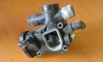 PEUGEOT 407 2.0 HDI POTRUBIE TERMOSTAT 9646439080