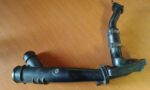 PEUGEOT 407 2.0 HDI SACIE POTRUBIE 9649466180