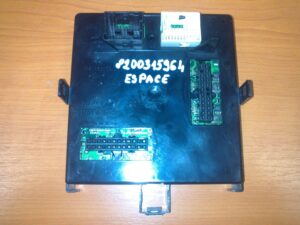 RENAULT ESPACE BSI 8200315964