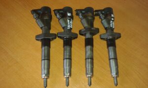 RENAULT LAGUNA 2 2.2DCI VSTREKOVAC 0445110089 8200936736