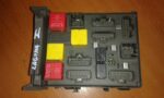 RENAULT LAGUNA 2 2,2dci BSI 8200283816 8200004201E