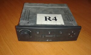 RENAULT LAGUNA 2 NAVIGACIA 8200163078