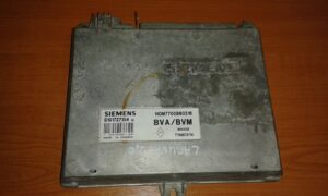 RENAULT LAGUNA 2.0 i RJ MOTORA S101727104Q  HOM7700860316