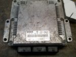RENAULT MASTER 2.2 0281011106