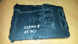 RENAULT MEGAN BSI 8200306433  S118400120C
