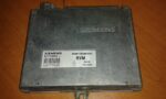 RENAULT MEGANE 1.4 SIEMENS S111730108C   HOM7700864451 tento tovar je momentálne nedostupný