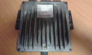 RENAULT MEGANE 2 1.5 dci RJ MOTORA 8200259832 8200264698