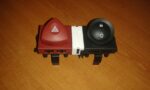 RENAULT MEGANE 2 VYPINAC SMEROVIEK 8200095493 88040001