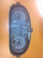 RENAULT SCENIC 1.9DTI AUTOMAT PANEL PRISTROJOV 7700427906C