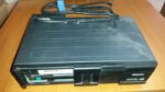 RENAULT SCENIC CD MENIC 8200002589  8 200 002 589