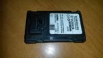 RENAULT SCENIC CITACKA 8200216724  S118539003A tento tovar je momentálne nedostupný