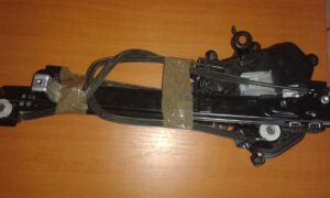 SEAT IBIZA PP EL.STAHOVANIE OKNA  6J4867436