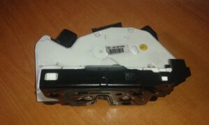 SEAT IBIZA PP ZAMOK 16A-5N1837016A  5N1837016A