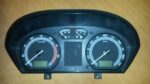 SKODA FABIA 1.2 47 KW Tachometer 6Y0920861M