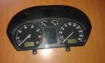 SKODA FABIA 1.2 PANEL PRISTROJOV 6Y0920860M  6Y0 920 860M