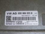 SKODA FABIA 1.2 rj motora 03d906023b