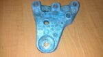 SKODA FABIA DRZIAK MOTORA 6Q0199185T