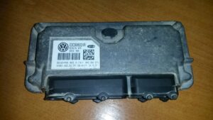 SKODA FABIA II 1.4 16v rj motora 03C906024R tento tovar je momentálne nedostupný