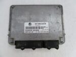 SKODA FELICIA 1.3 MPI RJ MOTORA 5WP432705 047906030M