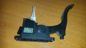 SKODA OCTAVIA 1.9 TDI PEDAL PLYNU 0281002342 0 281 002 342