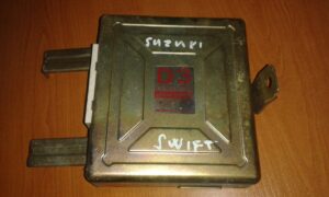 SUZUKI SWIFT 1.3 RJ MOTORA 33920-63B6  112000-1291 4-MT-FED