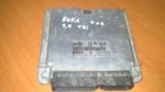 VOLKSWAGEN BORA TDI RJ MOTORA 038906019AM  0281010091