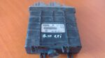 VOLKSWAGEN GOLF 3 1.8 RJ MOTORA  0261203318/319  1H0907311L