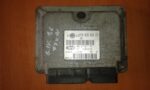 VOLKSWAGEN GOLF 4 1.6 16V 77KW RJ Motora 036906034CN IAW4MV.GC