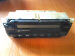 VOLKSWAGEN GOLF 4 CLIMATRONIC 3B1907044A  5HB007617-02