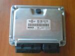 VOLKSWAGEN PASSAT TDI RJ MOTORA 038906019EB  0281010553