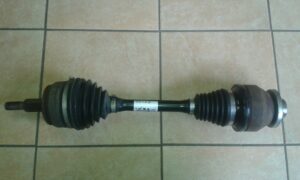 VOLKSWAGEN TRANSPORTER T5 2.5TDI POLOOS LAVA 7H0407271AA