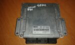 VOLVO V40 1.9 DCI RJ MOTORA 0281010440  HOM8200065994 8200065994