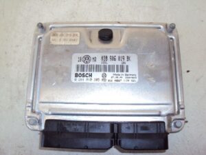 W PASSAT 1.9tdi 85kw 038906019BK